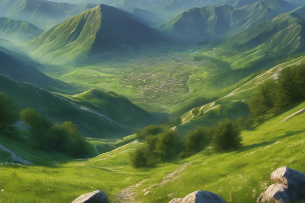 Suva Planina: Ovde Počinje Vaša Avantura