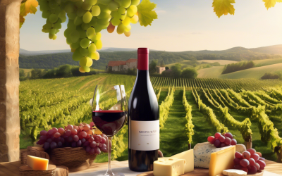 Svetski Vrhunski Smetički Uživanje u Domaćem Vinu 2025