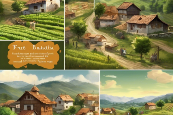 Top 5 Etno Sela sa Domaćom Rakijom u Rajcu 2025