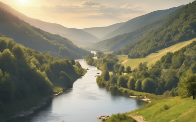 Top 7 Sela za Planinarenje u Zapadnoj Srbiji 2025