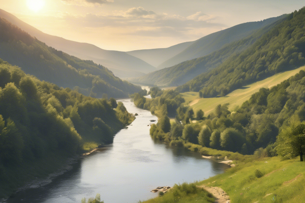 Top 7 Sela za Planinarenje u Zapadnoj Srbiji 2025