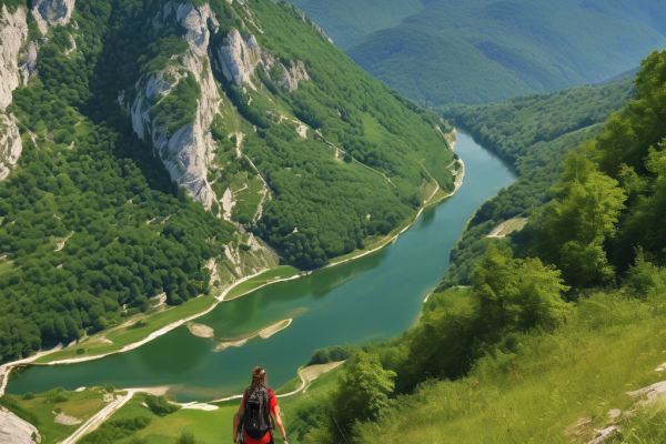 Top 7 Sela za Planinarenje u Zapadnoj Srbiji 2025