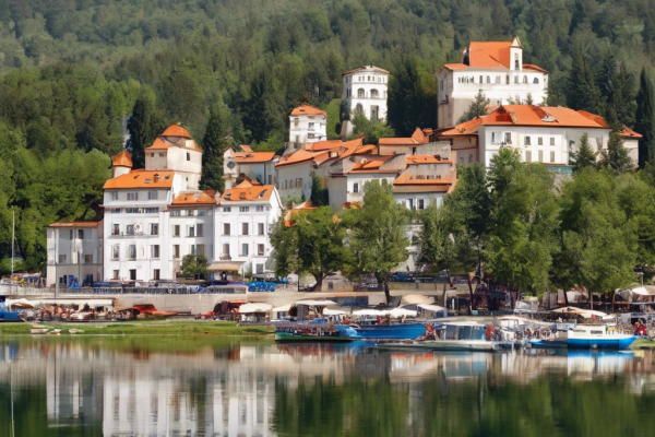 Top Sela za Branje Malina: Gde i Kako u 2025?