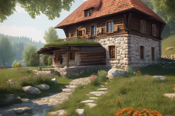 Tradicionalna Srpska Kuća u Brestoviku: Više od Turizma