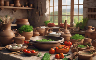 Tradicionalno Kuvarstvo: Radionica u Zlakusi 2025