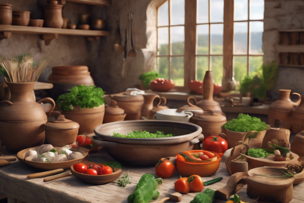 Tradicionalno Kuvarstvo: Radionica u Zlakusi 2025