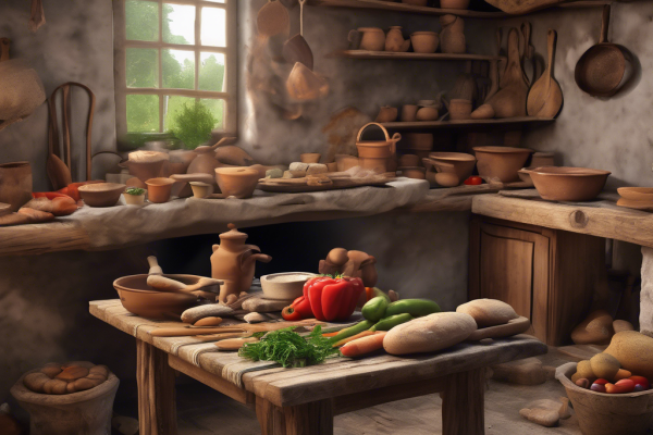 Tradicionalno Kuvarstvo u Zlakusi: Naša Kuhinja 2025