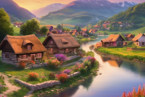 Tupižnica: Otkrijte Snovi u Srpskom Selu