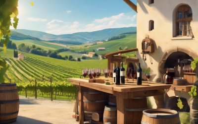 Učite o Domaćem Vinu: Radionice u Roglju 2025