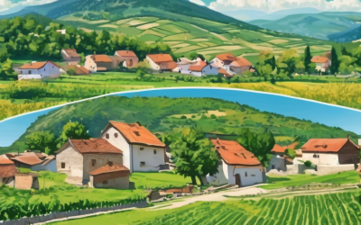 Učite o Lekovitom Bilju: Iskustvo u Selu Rtanj 2025