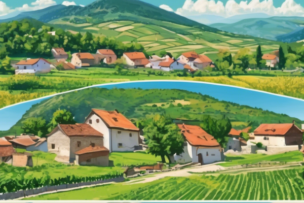 Učite o Lekovitom Bilju: Iskustvo u Selu Rtanj 2025