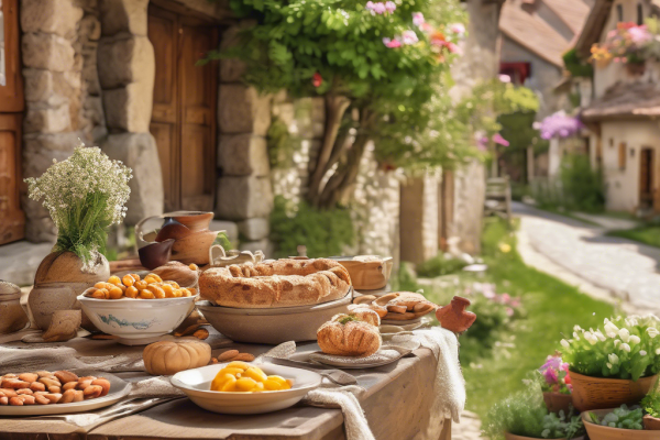 Uživanje u Domaćem Kajmaku: Vikend u Ljubišu 2025