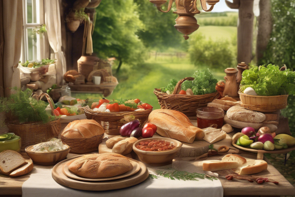 Uživanje u Domaćim Specijalitetima: Selo Ljubiša 2025