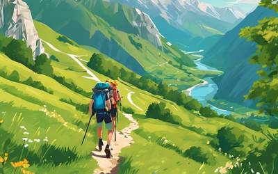 Vikend Avature: Planinarenje na Divčibarama 2025