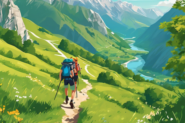 Vikend Avature: Planinarenje na Divčibarama 2025