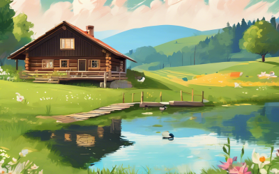 Vikend Putovanja u Berčane: Opuštanje i Priroda