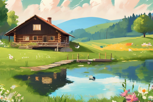 Vikend Putovanja u Berčane: Opuštanje i Priroda