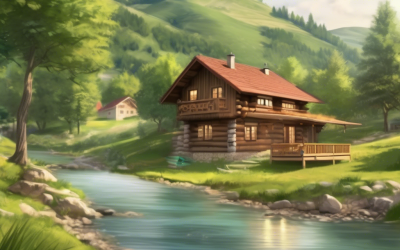 Vikend Putovanja u Berčane: Opuštanje i Priroda