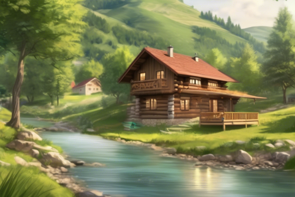 Vikend Putovanja u Berčane: Opuštanje i Priroda