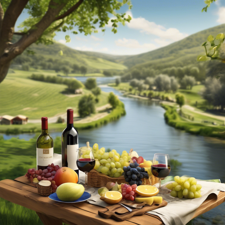 Vikend na Bistrici: Uživanje u Prirodi i Vinu