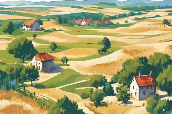 Vikend na Deliblatskoj Peščari: Seoski Turizam i Lov