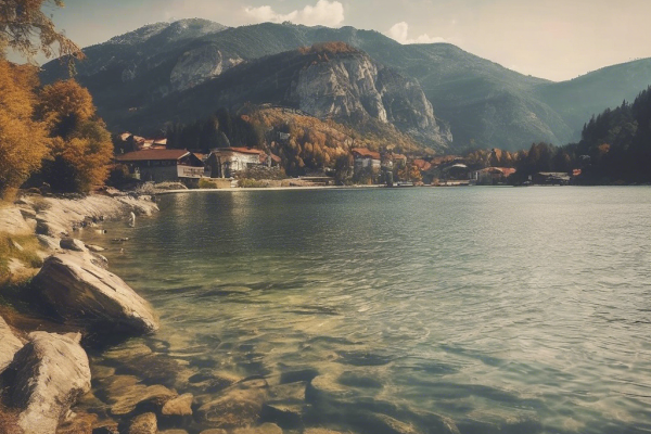 Vikend na Kopaoniku: Džip Ture i Seoski Turizam