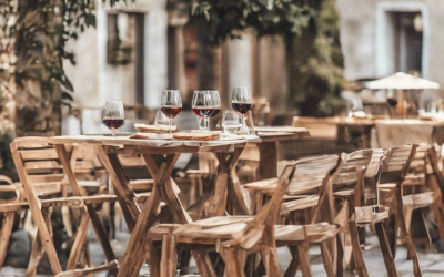 Vikend u Erdeviku sa Degustacijom Vina 2025