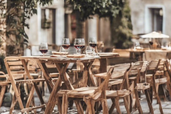 Vikend u Erdeviku sa Degustacijom Vina 2025