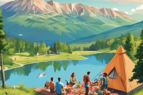 Zabava na Vranicu: Vikend Vikend Putovanje i Aktivnosti