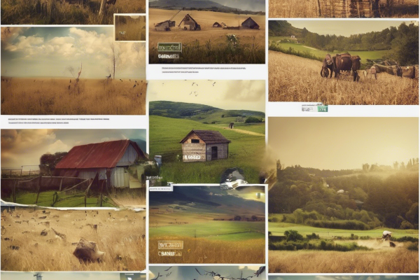 Zdrav Život u Seoskom Domaćinstvu u Katićima