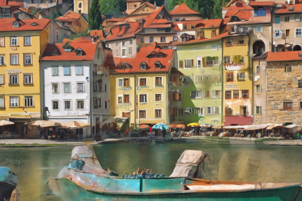 Zelenilo i Destilerije: Rajac za Prave Poznavatelje