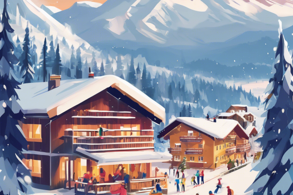 Zimovanje u Kremnoj: Aktuelni Trendovi 2025