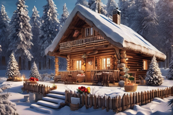 Zimovanje u Sokobanji: Uživanje u Domaćim Specijalitetima