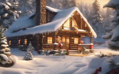 Zimski Odmor u Kremnoj: Savršen Vikend 2025