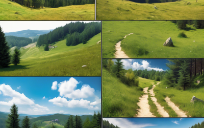 Zlatibor: Najbolje Lokacije za Planinarenje 2025