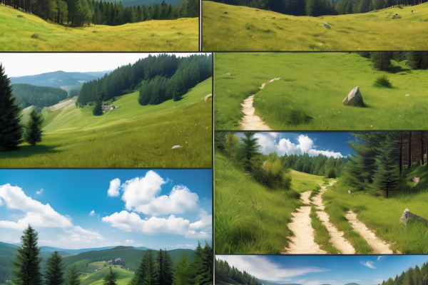 Zlatibor: Najbolje Lokacije za Planinarenje 2025