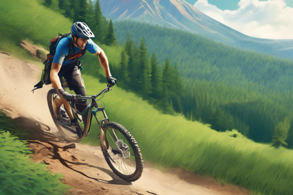 Babin Zub: Vrhunske Staze za Mountain Biking 2025