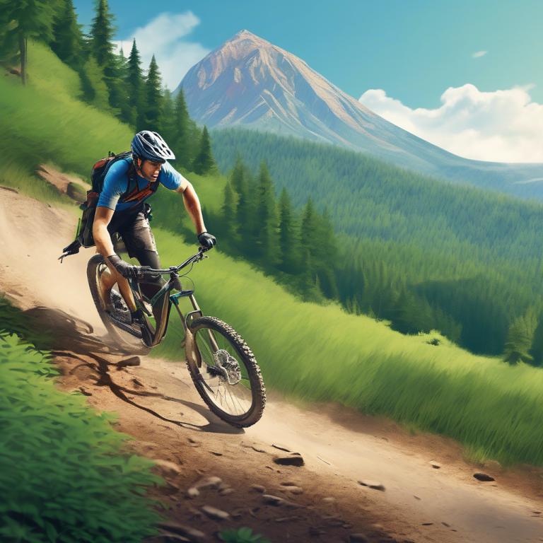 Babin Zub: Vrhunske Staze za Mountain Biking 2025