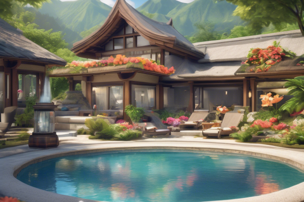 Banja Koviljača: Idealna Destinacija za Puni Opuštaj