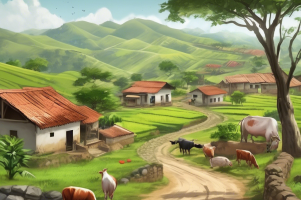 Banjani: Savršeno Mesto za Ruralni Turizam 2025