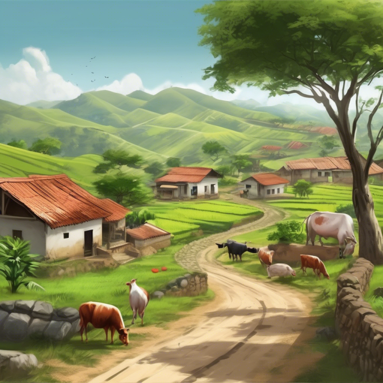 Banjani: Savršeno Mesto za Ruralni Turizam 2025