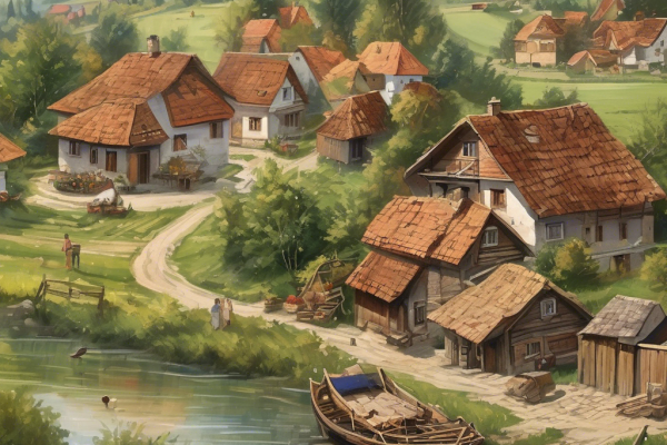 Baroševac: Srpska Tradicija na Periferiji Beograda