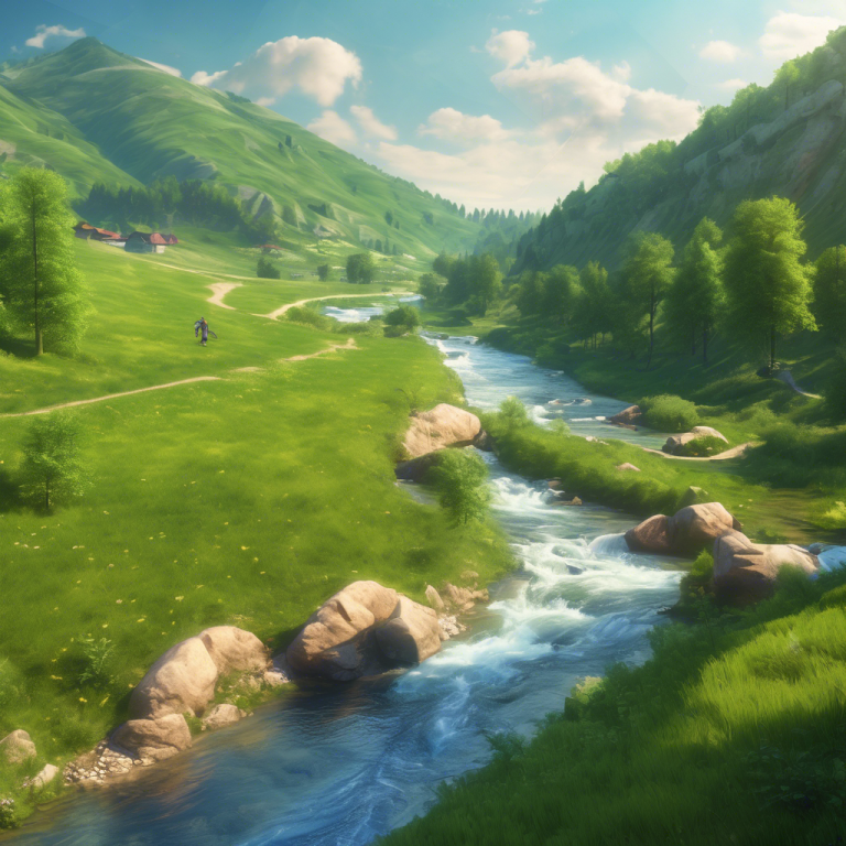 Brindovo: Mesto za Prirodne Lepote i Avanturu 2025