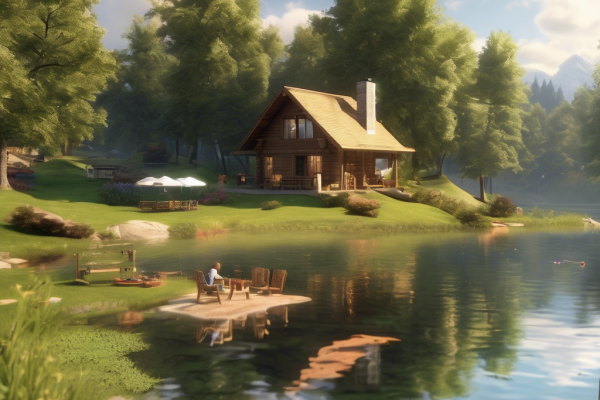 Brovinje: Mesto za Vikend Opuštanje i Priroda