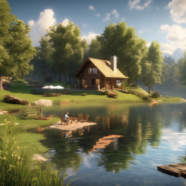 Brovinje: Mesto za Vikend Opuštanje i Priroda