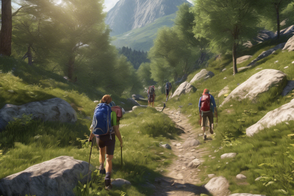 Brstica: Najbolje Staze za Vikend Planinarenje 2025