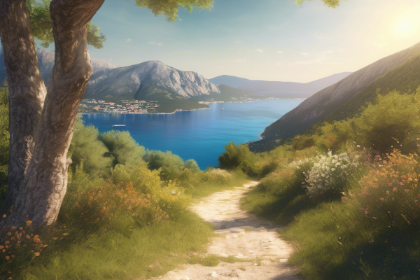 Brštica: Najlepše Staze za Vikend Planinarenje 2025