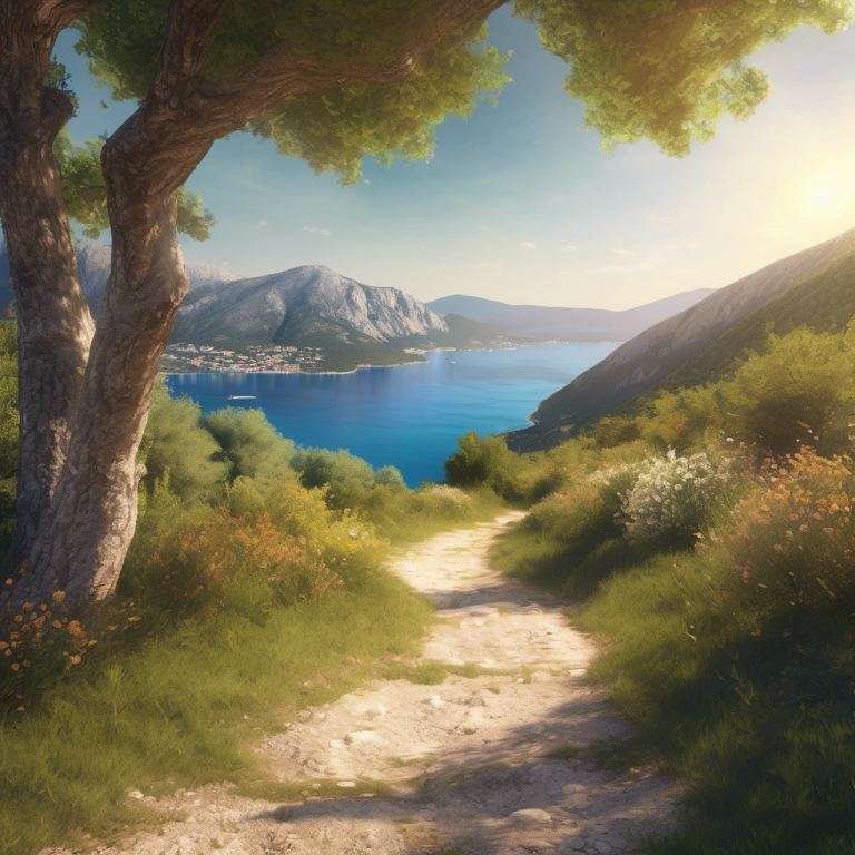 Brštica: Najlepše Staze za Vikend Planinarenje 2025