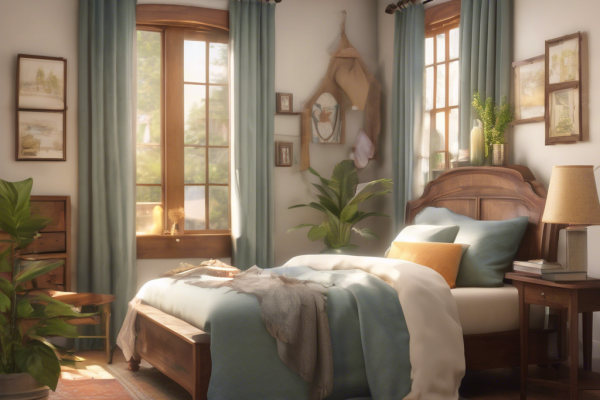 Bukovik Aleksandrovac: Užitak u Pristojnom Smještaju