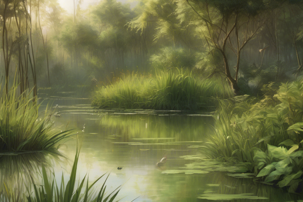 Carska Bara: Prirodni Rezervat i Idealno Mesto za Uživanje